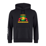 Baltimore Chesapeake Brumbies Club Hoodie by Canterbury
