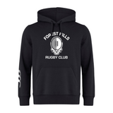 Forest Hills Rugby Club Hoodie by Canterbury