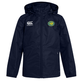 Carmel Rugby Club Vaposhield Full Zip Rain Jacket by Canterbury
