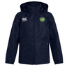 Carmel Rugby Club Vaposhield Full Zip Rain Jacket by Canterbury