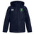 Clover Blue Eagles Rugby Club Vaposhield Full Zip Rain Jacket by Canterbury