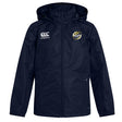 Del Norte Nighthawks Club Vaposhield Full Zip Rain Jacket by Canterbury
