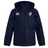 Illinois Womens RFC Club Vaposhield Full Zip Rain Jacket by Canterbury