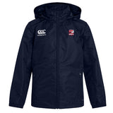 Marysville Rhinos Club Vaposhield Full Zip Rain Jacket by Canterbury