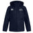 Mystic River Club Vaposhield Full Zip Rain Jacket by Canterbury