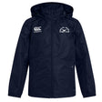 Mystic River Club Vaposhield Full Zip Rain Jacket by Canterbury