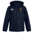 St Edwards University RFC Club Vaposhield Full Zip Rain Jacket by Canterbury