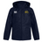 Trinity College Club Vaposhield Full Zip Rain Jacket by Canterbury
