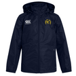 Trinity College Club Vaposhield Full Zip Rain Jacket by Canterbury