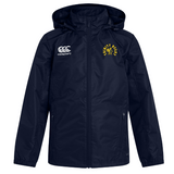 Trinity College Club Vaposhield Full Zip Rain Jacket by Canterbury