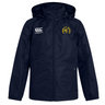 Trinity College Club Vaposhield Full Zip Rain Jacket by Canterbury