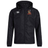 Berserkers Club Vaposhield Full Zip Rain Jacket by Canterbury