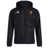 Brighton High School Club Vaposhield Full Zip Rain Jacket by Canterbury