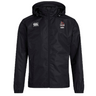 American Fork Cavemen Club Vaposhield Full Zip Rain Jacket by Canterbury