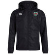 Central Alabama Youth Rugby Club Vaposhield Full Zip Rain Jacket by Canterbury