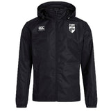 Cincinnati Wolfhounds Club Vaposhield Full Zip Rain Jacket by Canterbury