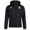 Cincinnati Wolfhounds Club Vaposhield Full Zip Rain Jacket by Canterbury