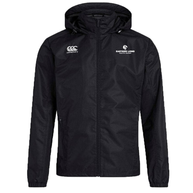 Eastside Lions Club Vaposhield Full Zip Rain Jacket by Canterbury