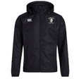 Forest Hills Rugby Club Vaposhield Full Zip Rain Jacket by Canterbury