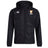 Madison Minotaurs Club Vaposhield Full Zip Rain Jacket by Canterbury