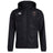 NC State RFC Club Vaposhield Full Zip Rain Jacket by Canterbury