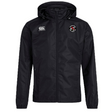 NOVA RFC Club Vaposhield Full Zip Rain Jacket by Canterbury