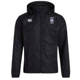 St. Augustine High School Club Vaposhield Full Zip Rain Jacket by Canterbury