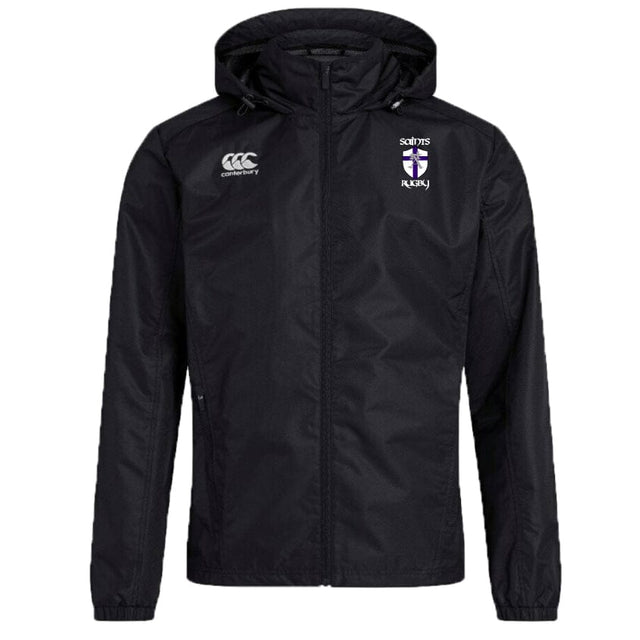 St. Augustine High School Club Vaposhield Full Zip Rain Jacket by Canterbury