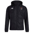 Snoqualmie Valley Wildcats Club Vaposhield Full Zip Rain Jacket by Canterbury