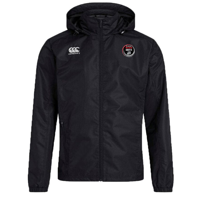 Snoqualmie Valley Wildcats Club Vaposhield Full Zip Rain Jacket by Canterbury
