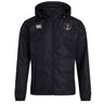Snoqualmie Valley Wildcats Club Vaposhield Full Zip Rain Jacket by Canterbury