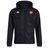 University of Maryland Baltimore County Rugby Club Vaposhield Full Zip Rain Jacket by Canterbury
