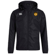 University of Maryland Baltimore County Rugby Club Vaposhield Full Zip Rain Jacket by Canterbury