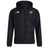 Western Michigan University Club Vaposhield Full Zip Rain Jacket by Canterbury