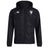 Woodlands Rugby Club Vaposhield Full Zip Rain Jacket by Canterbury
