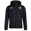 Woodlands Rugby Club Vaposhield Full Zip Rain Jacket by Canterbury