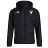 Woodlands Rugby Club Vaposhield Full Zip Rain Jacket by Canterbury