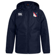 American University Club Vaposhield Stadium Jacket by Canterbury