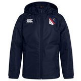 American University Club Vaposhield Stadium Jacket by Canterbury