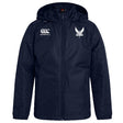 Brunswick Valkyries Club Vaposhield Stadium Jacket by Canterbury