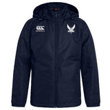 Brunswick Valkyries Club Vaposhield Stadium Jacket by Canterbury