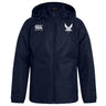 Brunswick Valkyries Club Vaposhield Stadium Jacket by Canterbury