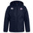Capital Selects Club Vaposhield Stadium Jacket by Canterbury