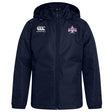 Capital Selects Club Vaposhield Stadium Jacket by Canterbury