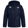 Capital Selects Club Vaposhield Stadium Jacket by Canterbury