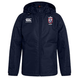 The Claremont Colleges Club Vaposhield Stadium Jacket by Canterbury