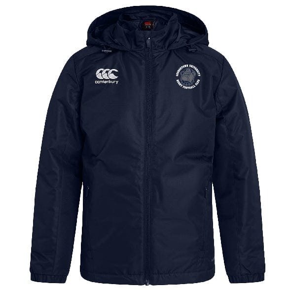 Georgetown University RFC Club Vaposhield Stadium Jacket by Canterbury