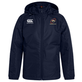 Herriman High School Rugby Club Vaposhield Stadium Jacket by Canterbury