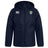 Milwaukee Beer Barons RFC Club Vaposhield Stadium Jacket by Canterbury