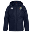 Milwaukee Beer Barons RFC Club Vaposhield Stadium Jacket by Canterbury